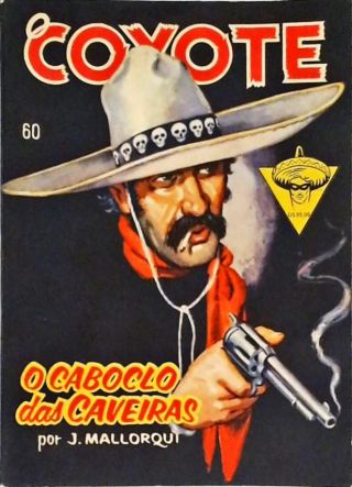 O Coyote Nº 60