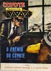 O Coyote Nº 147