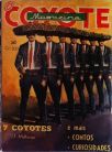 O Coyote Magazine Nº 140