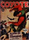 O Coyote Nº 88