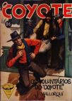 O Coyote Nº 86