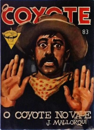 O Coyote Nº 83