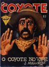 O Coyote Nº 83