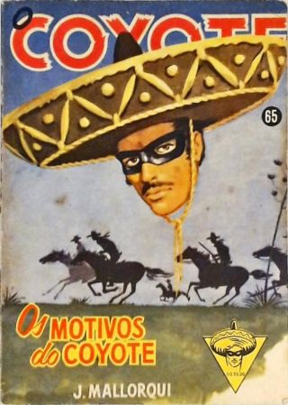 O Coyote Nº 65