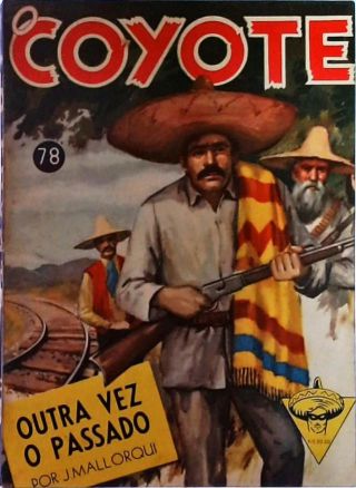 O Coyote Nº 78