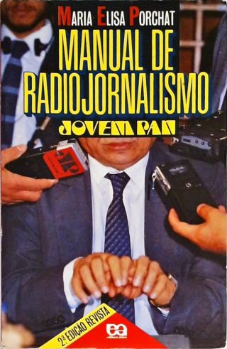 Manual De Radiojornalismo Jovem Pan