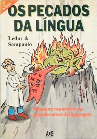 Os Pecados da Língua