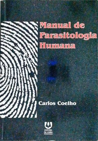 Manual de Parasitologia Humana