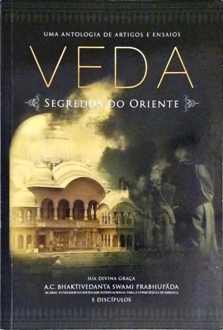 Veda - Segredos Do Oriente