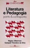 Literatura e Pedagogia