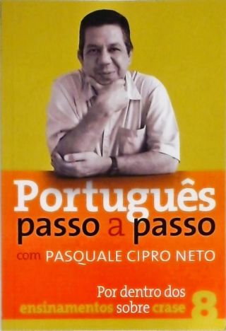 Português Passo A Passo - Vol. 8