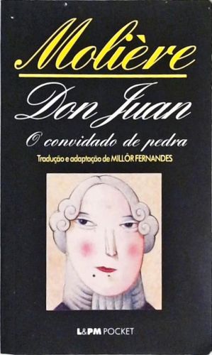 Don Juan - O Convidado de Pedra