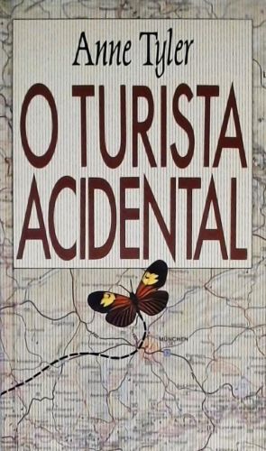 O Turista Acidental