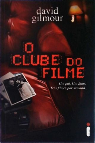 O Clube Do Filme