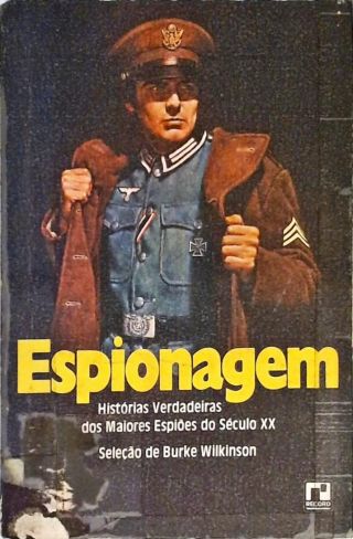 Espionagem