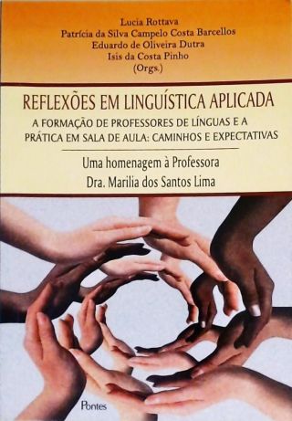 Reflexões Em Linguística Aplicada