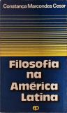 Filosofia Na América Latina