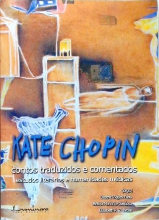 Kate Chopin