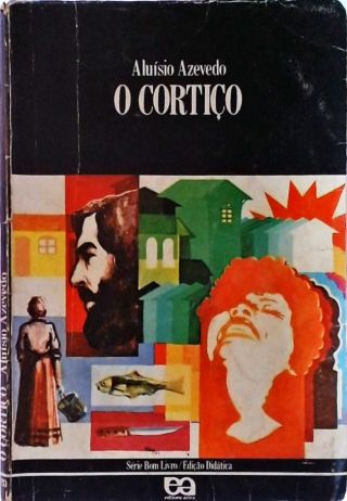 O Cortiço