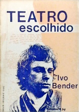 TEATRO ESCOLHIDO