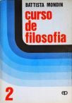 Curso de Filosofia - Volume 2