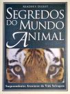 Segredos Do Mundo Animal