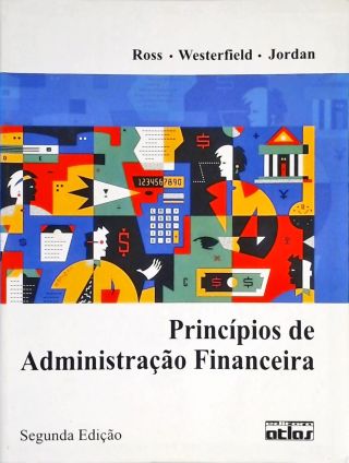 Princípios De Administração Financeira