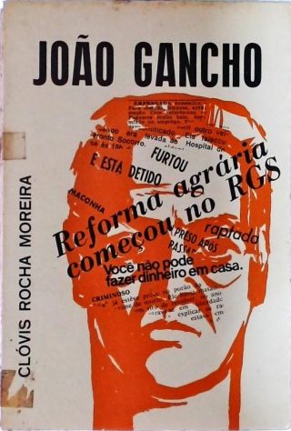 João Gancho