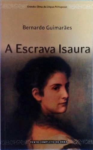 A Escrava Isaura