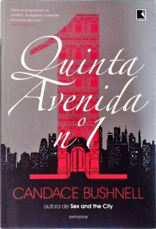 Quinta Avenida Nº 1