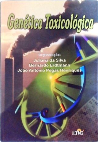 Genetica Toxicologica