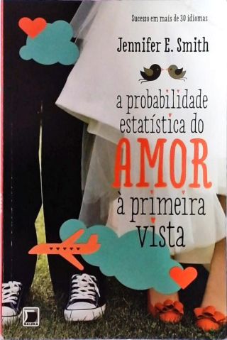 A Probabilidade Estatística Do Amor À Primeira Vista