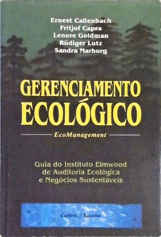 Gerenciamento Ecologico