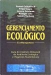 Gerenciamento Ecologico