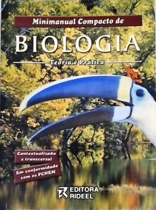 Minimanual Compacto De Biologia