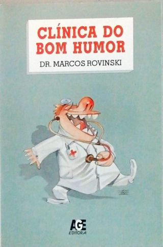 Clínica Do Bom Humor