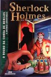 Sherlock Holmes - O Roubo Da Coroa De Berilos