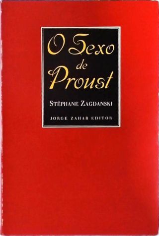 O Sexo De Proust