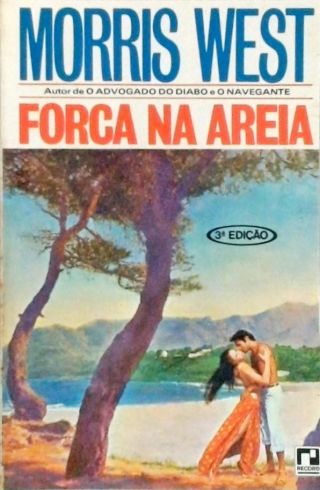 Forca na Areia