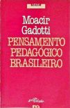 Pensamento Pedagógico Brasileiro