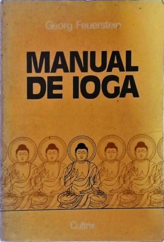 Manual De Ioga