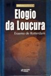 Elogio Da Loucura