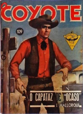 O Coyote Nº 109