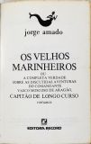 Os Velhos Marinheiros Ou Capitão de Longo Curso