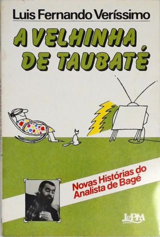 A Velhinha de Taubaté