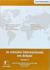 As Relações Internacionais Em Debate - Vol. 3