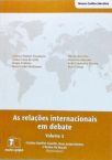 As Relações Internacionais Em Debate - Vol. 3