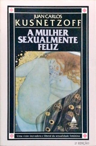 A Mulher Sexualmente Feliz