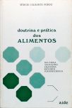 Doutrina E Prática Dos Alimentos