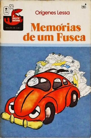 Memórias de um Fusca